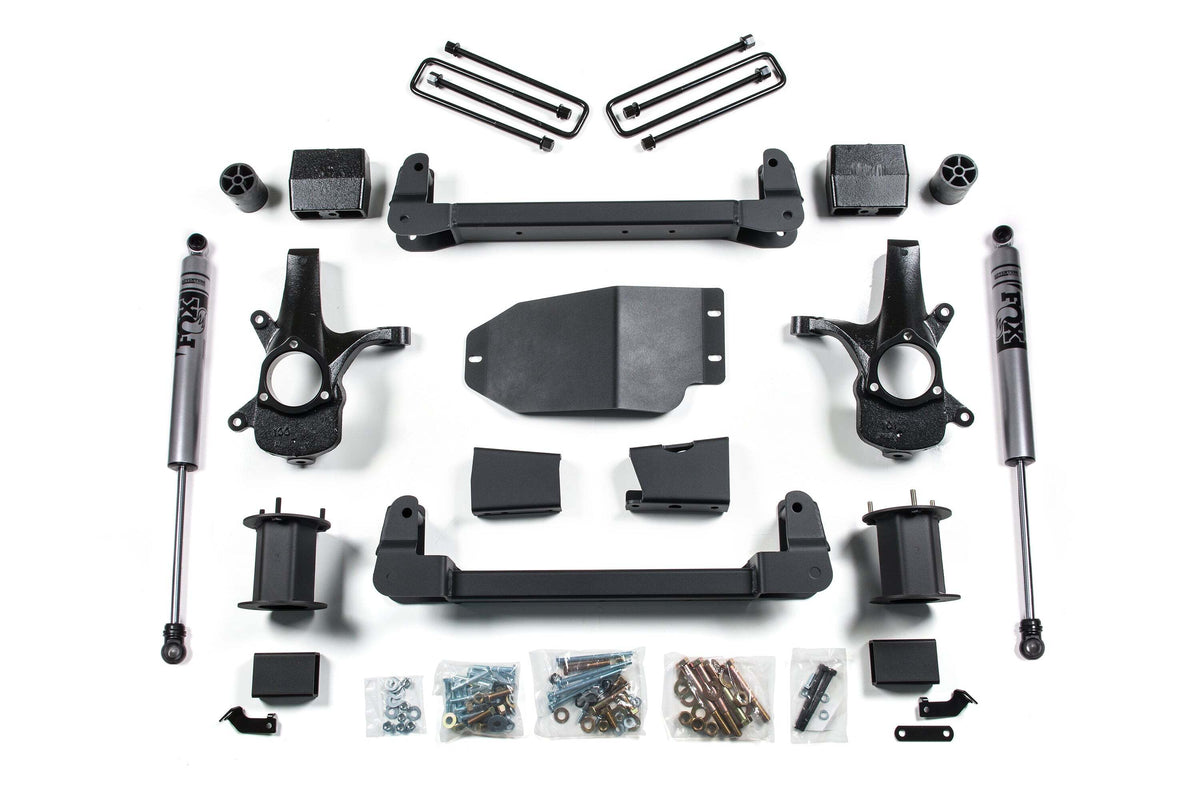 Zone Offroad  ZONC89F