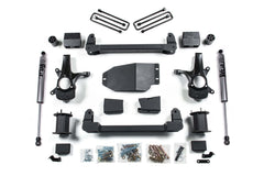 Zone Offroad  ZONC89F