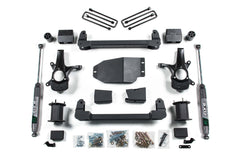 Zone Offroad  ZONC89N