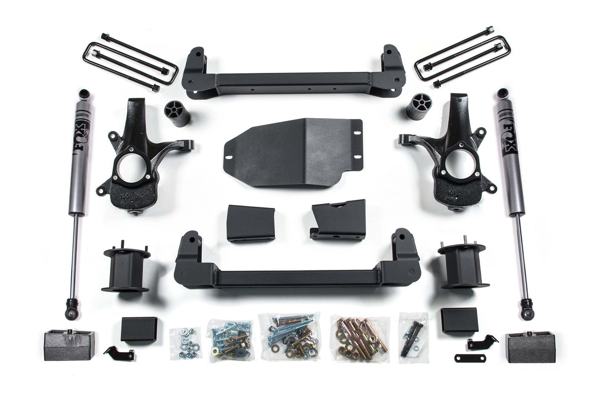 Zone Offroad  ZONC90F