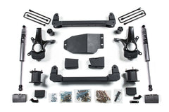 Zone Offroad  ZONC90F