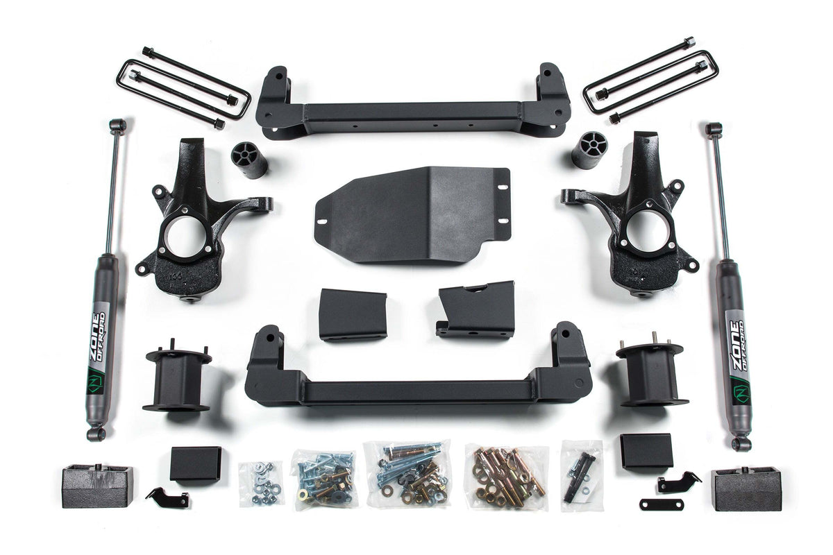 Zone Offroad  ZONC90N