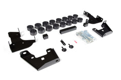 Zone Offroad 2014-15 Chevy/GMC 1500 1.5in Body Lift ZONC9151