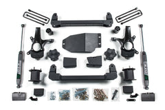 Zone Offroad  ZONC91N
