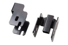Zone Offroad 2007-2013 Chevy 1.5 Front Bumper Bracket ZONC9901