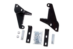 Zone Offroad 1992-1998 Chevy/GM SUV Rear Bumper Brackets ZONC9919