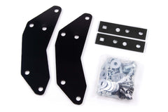 Zone Offroad 1988-1998 Rear Bumper Brackets ZONC9950