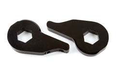 Zone Offroad 2002-2005 Dodge Ram 1500 4wd 2 Leveling Kit ZOND1200