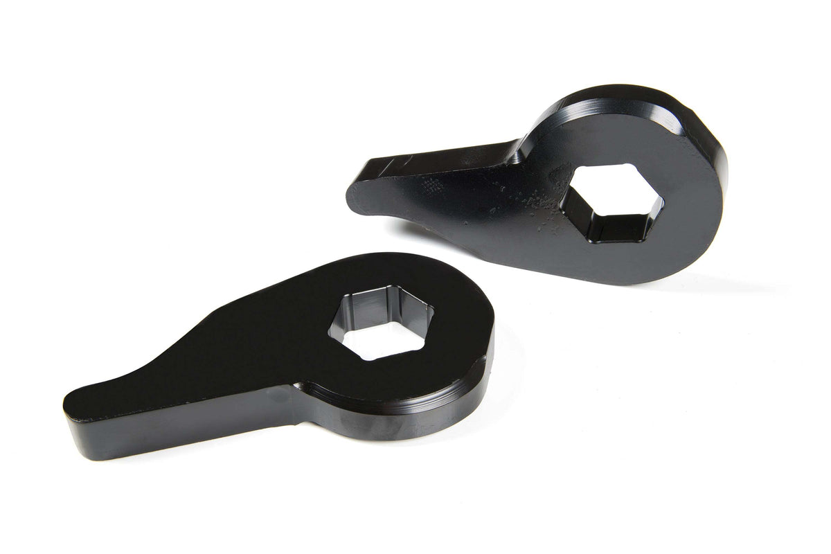 Zone Offroad 2002-2005 Dodge Ram 1500 4wd 2 Leveling Kit ZOND1200