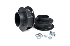 Zone Offroad 2014-2026 Ram 2500 2 Leveling Kit ZOND125