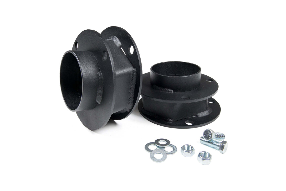 Zone Offroad 1994-2012 Dodge 2500 1994-2001 1500 2.5 4wd ZOND1251