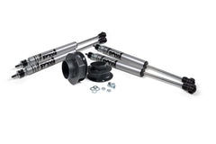 Zone Offroad 2014-2025 Ram 2500 2 Leveling Kit - Nitro Shocks ZOND125N