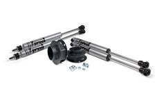 Zone Offroad 2013-2024 Ram 3500 2 Leveling Kit ZOND126