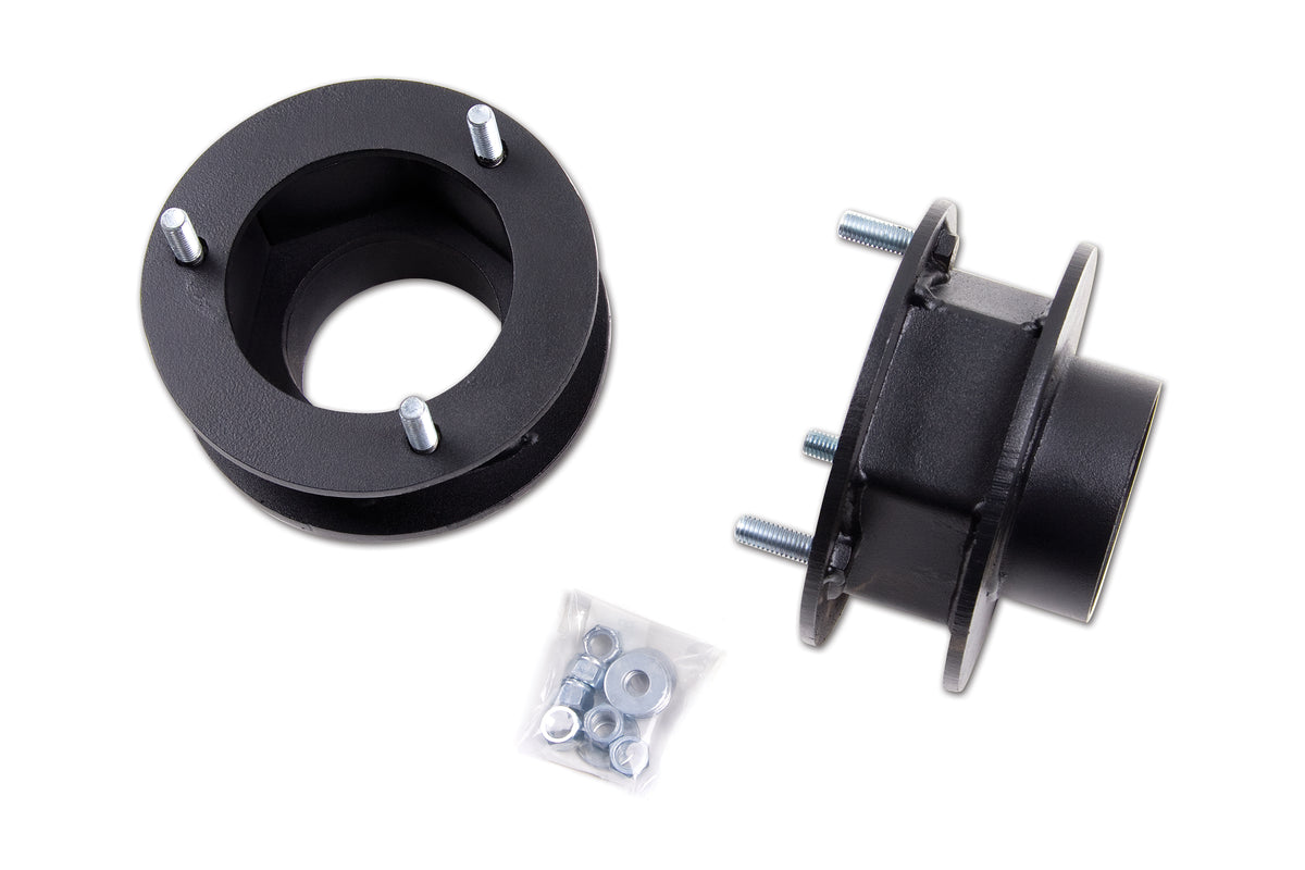 Zone Offroad 03-08 Ram 2500/3500 06-08 Ram 1500 MegaCab 4wd Leveling Kit ZOND129
