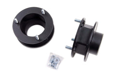 Zone Offroad 2003-2008 Ram 2500/3500, 2006-2008 Ram 1500 MegaCab 4wd Leveling Kit Fox Shocks ZOND129F