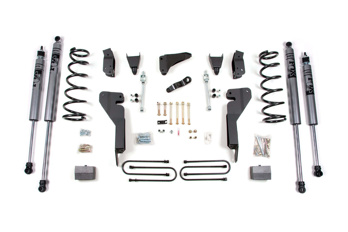 Zone Offroad  ZOND134F