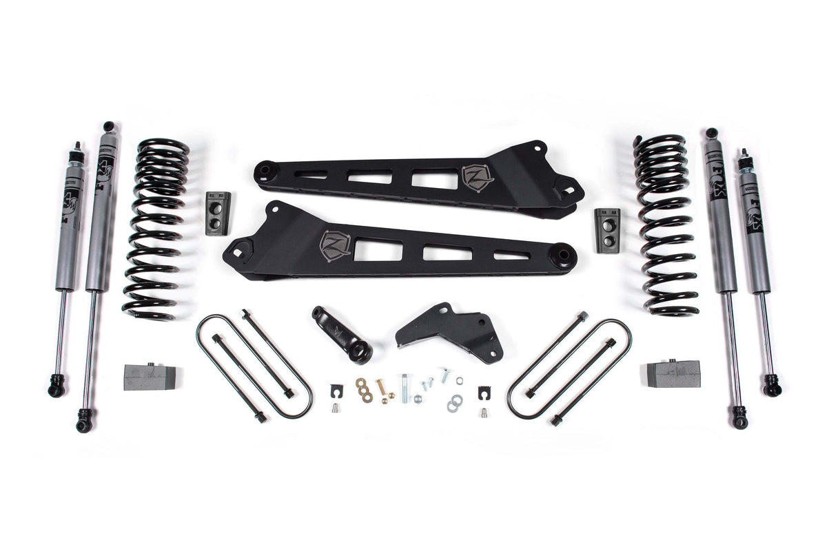 Zone Offroad  ZOND139F
