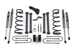 Zone Offroad  ZOND13F