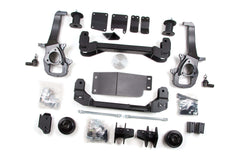 Zone Offroad Zone 5 Coil Spring Lift Kit ZOND13N