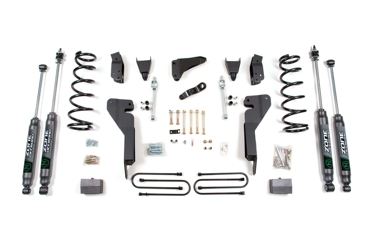 Zone Offroad  ZOND142F
