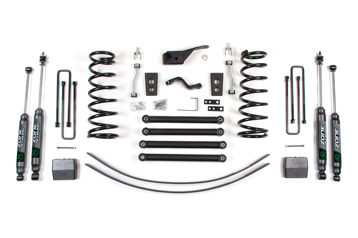 Zone Offroad  ZOND145F