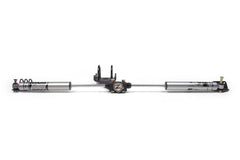 Zone Offroad Dual Steering Stabilizer Kit - Fox 2.0 Adv Series ZOND147DF