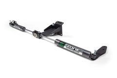 Zone Offroad Dual Steering Stabilizer Kit - Nitro Series ZOND148DN