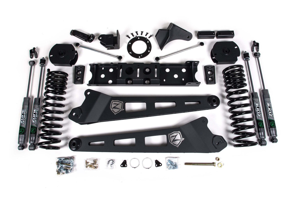 Zone Offroad  ZOND154N