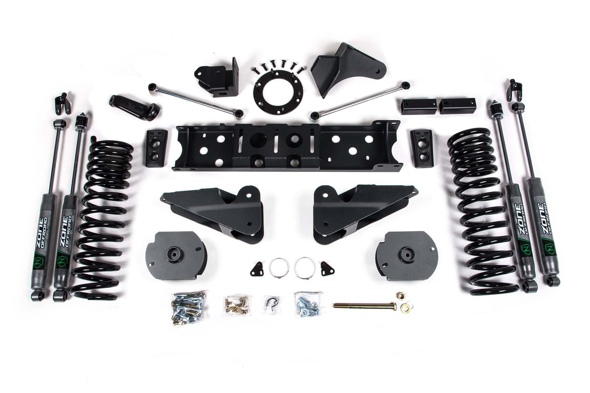 Zone Offroad  ZOND155N