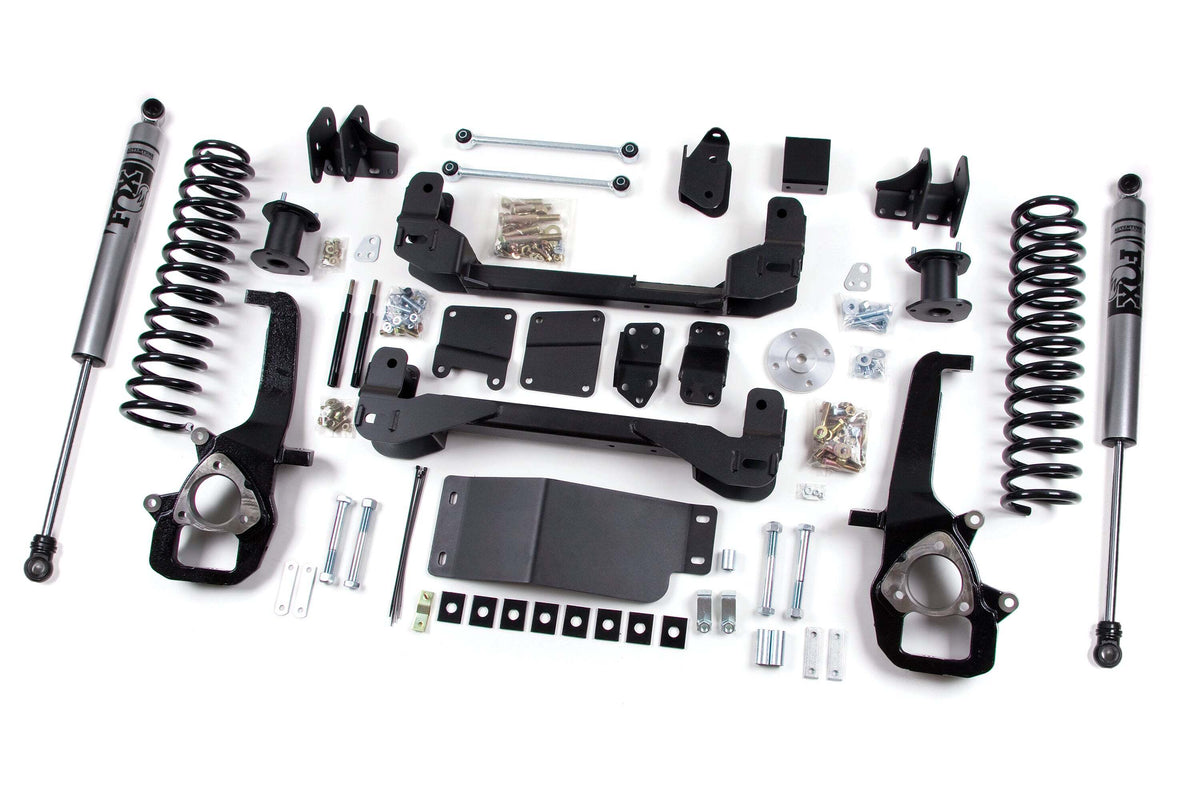 Zone Offroad  ZOND15F