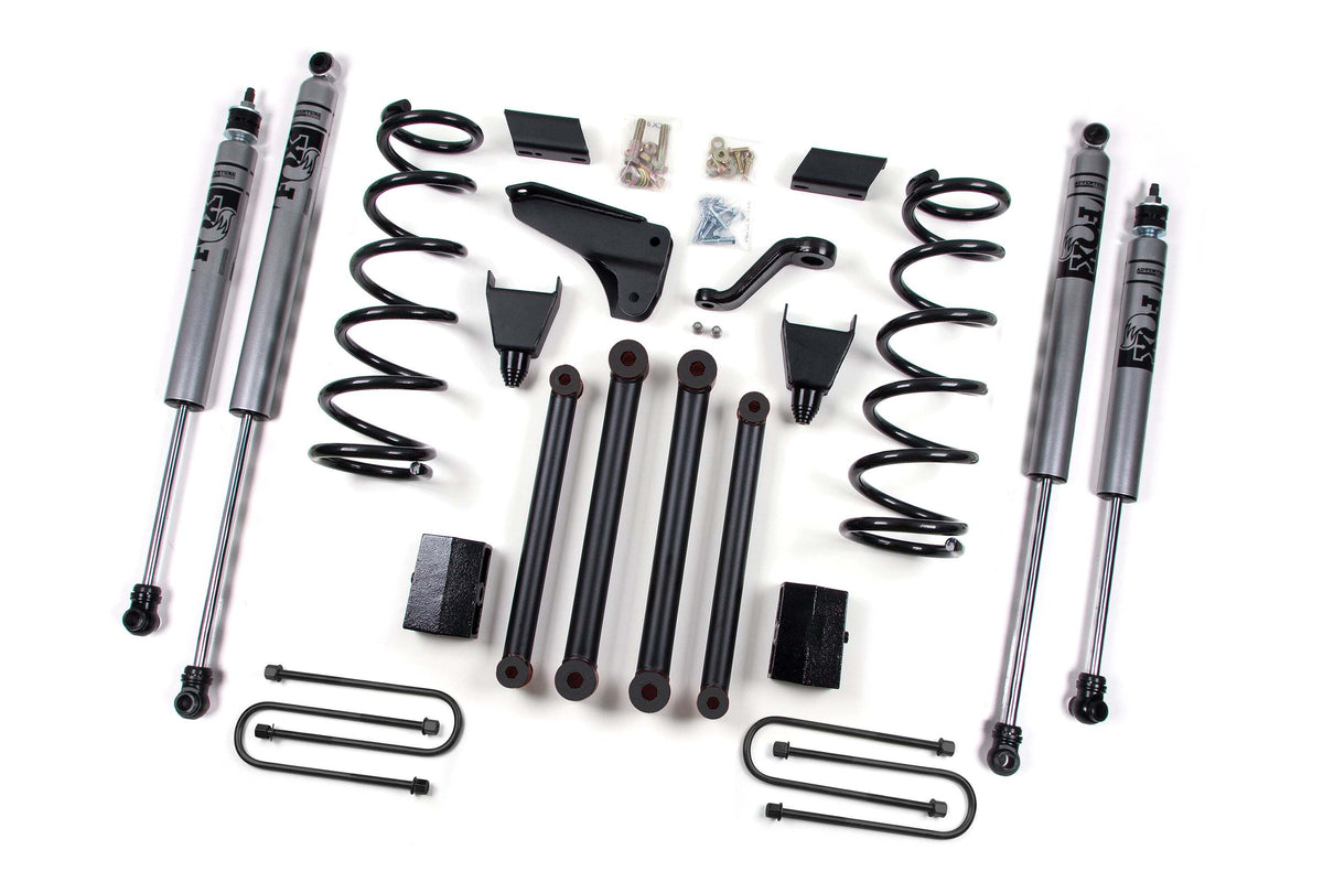 Zone Offroad  ZOND18F