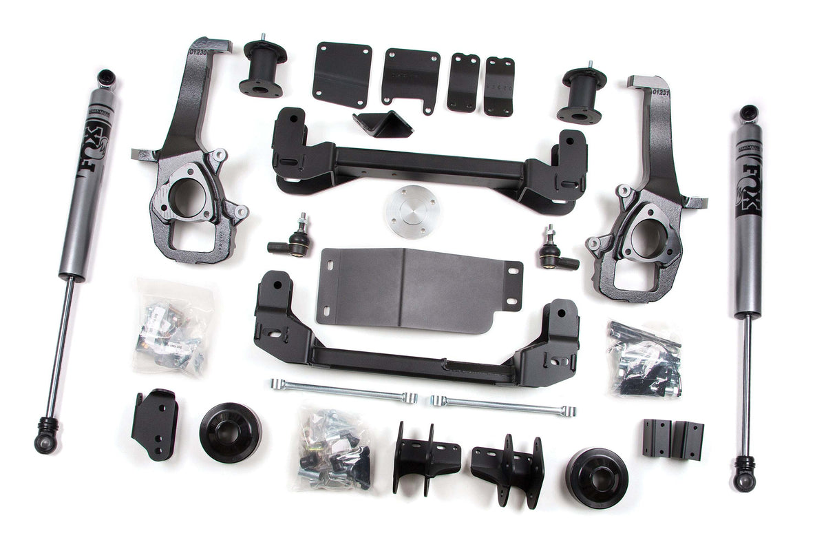 Zone Offroad  ZOND1F