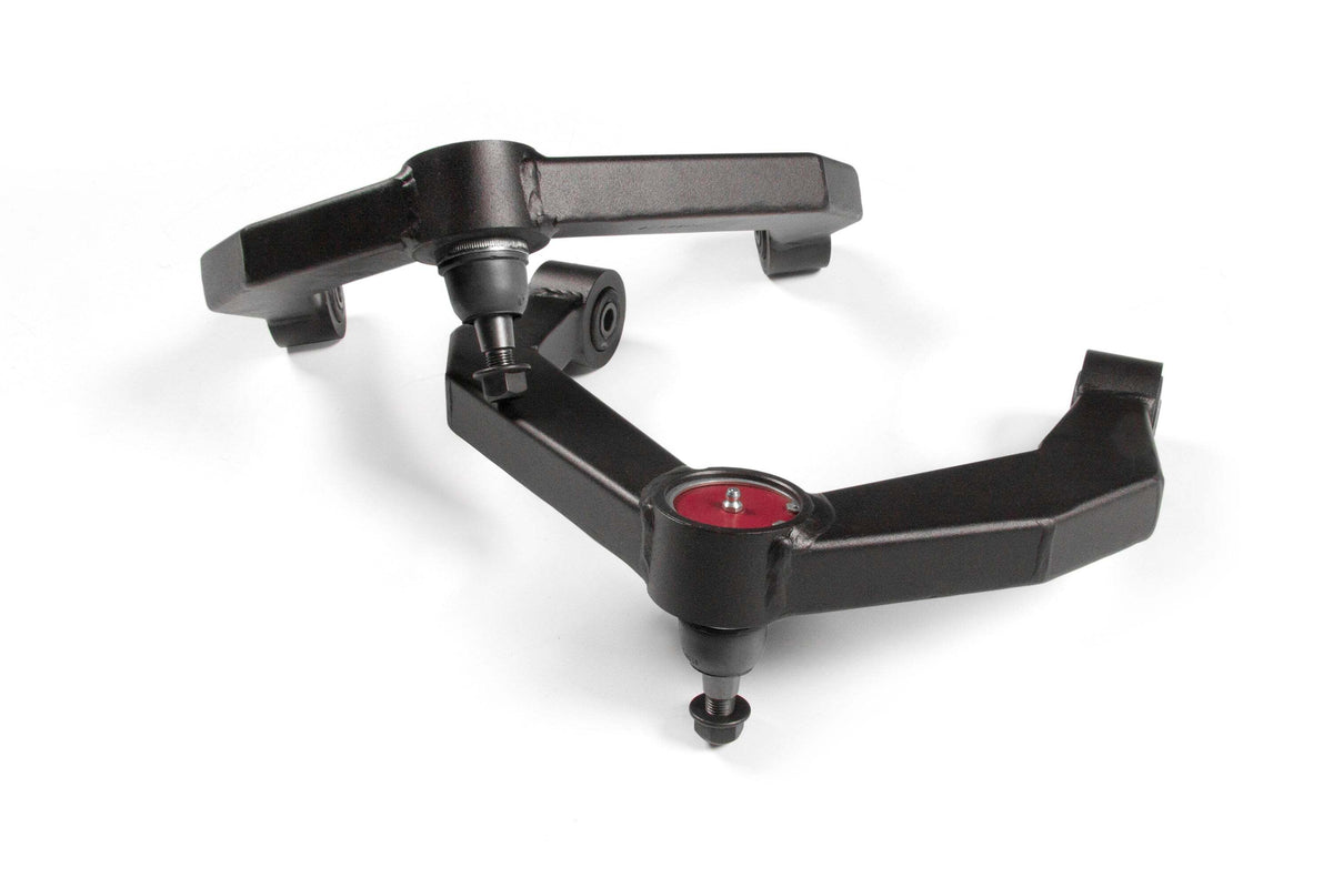 Zone Offroad 2006-2026 Ram 1500 4wd Adventure Series UCA Kit ZOND2301