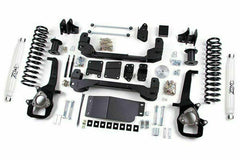 Zone Offroad Products ZOND23N Zone 4 Suspension Lift Kit