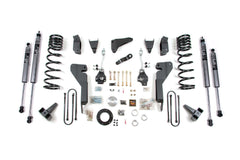 Zone Offroad  ZOND24F