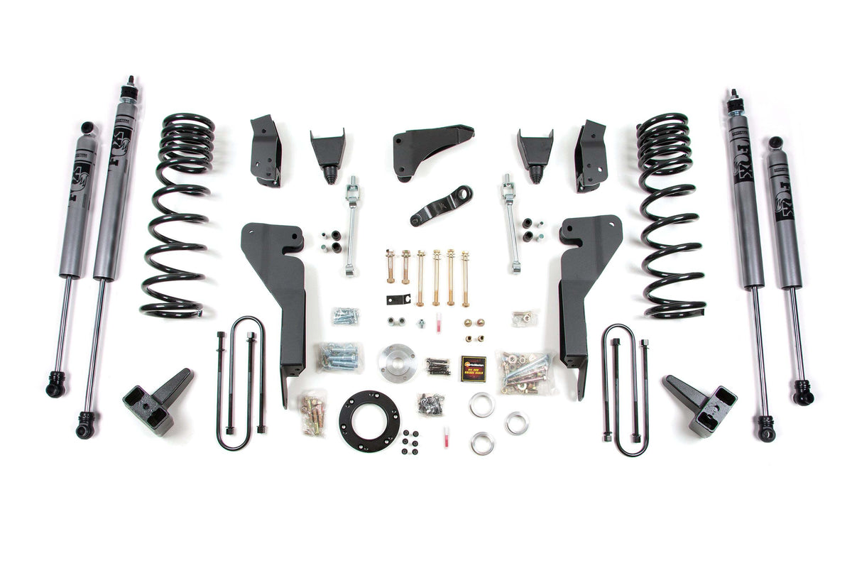 Zone Offroad  ZOND36F