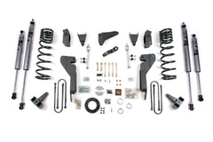 Zone Offroad  ZOND36F