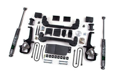 Zone Offroad  ZOND3F