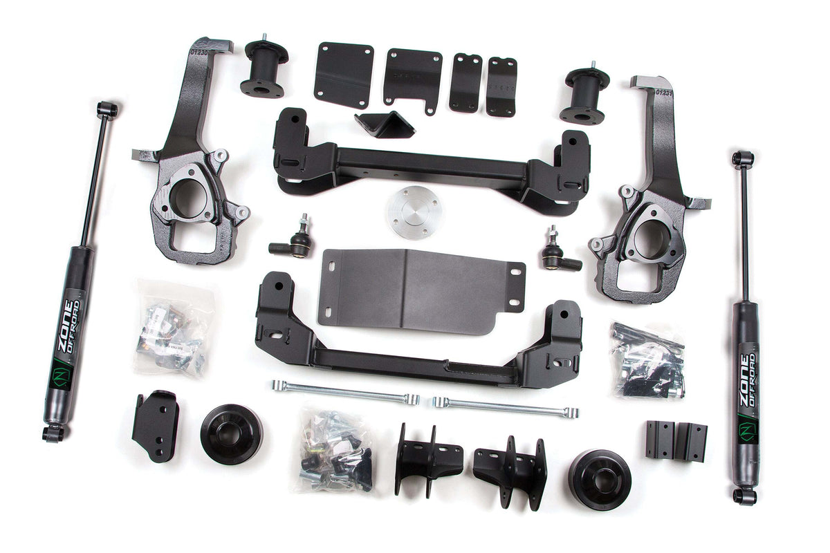 Zone Offroad  ZOND42F