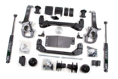 Zone Offroad  ZOND42F