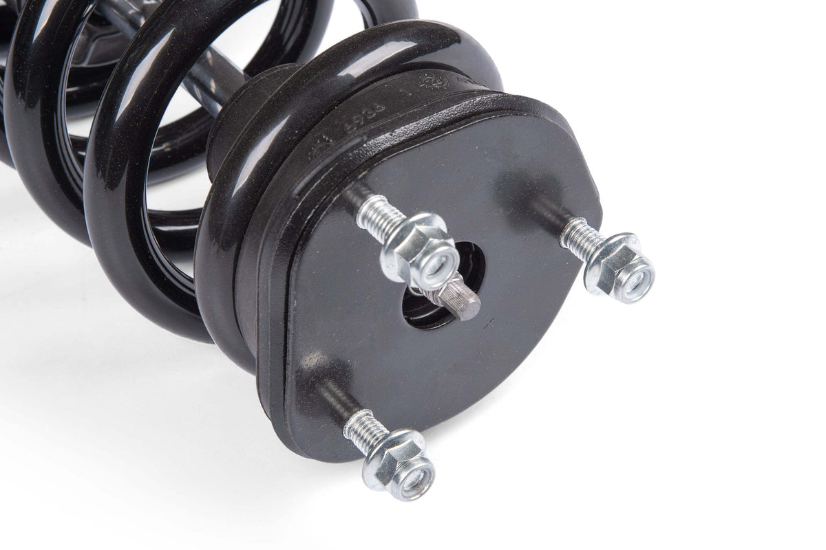 Zone Offroad 4 Loaded Strut - Single Strut (78200161J) ZOND4401