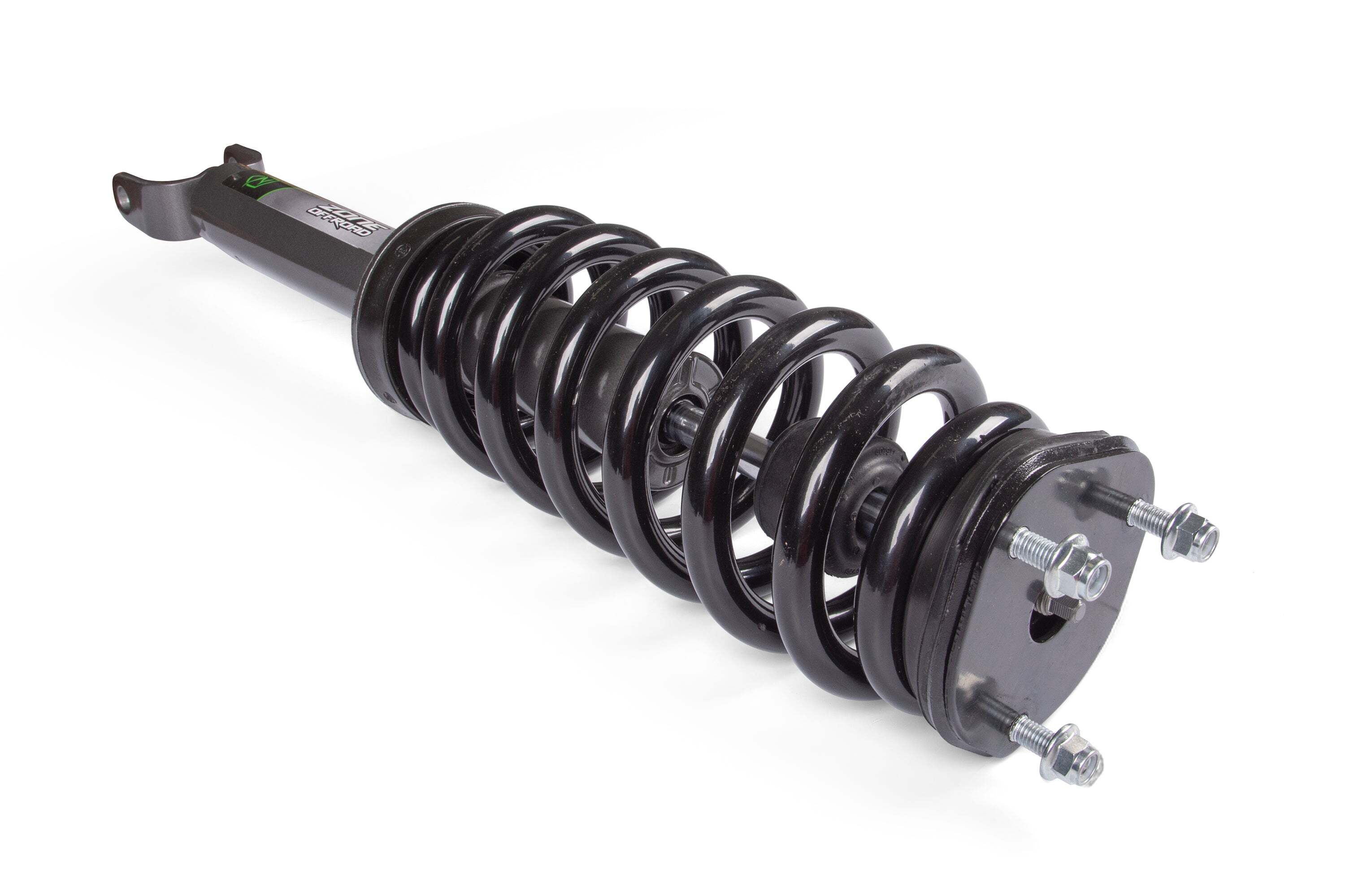 Single Strut Zone Offroad 6 Loaded Strut - Single Strut (78200261J) ZOND4601 – JBs ...