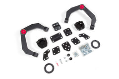 Zone Offroad 2006-2011 Dodge 1500 4wd 2.5 UCA System ZOND48