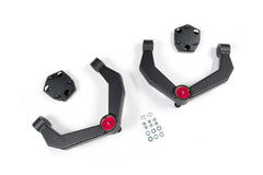 Zone Offroad 2012-2014 Ram 1500 4wd 2 Spacer Kit ZOND49