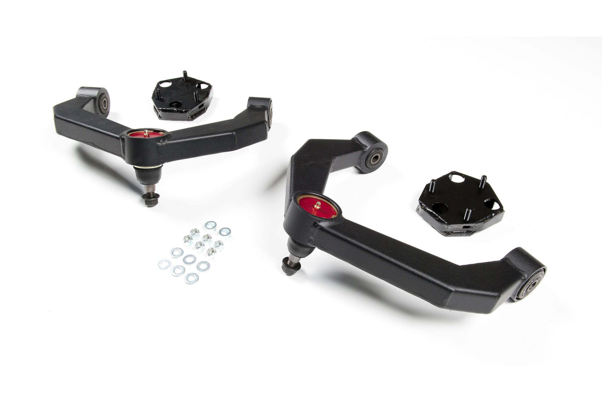 Zone Offroad 2012-2014 Ram 1500 4wd 2 Spacer Kit ZOND49