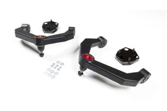 Zone Offroad 2012-2014 Ram 1500 4wd 2 Spacer Kit ZOND49