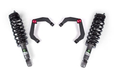 Zone Offroad 2 Leveling Kit 0 Rear Lift - Nitro Loaded Struts ZOND49LN