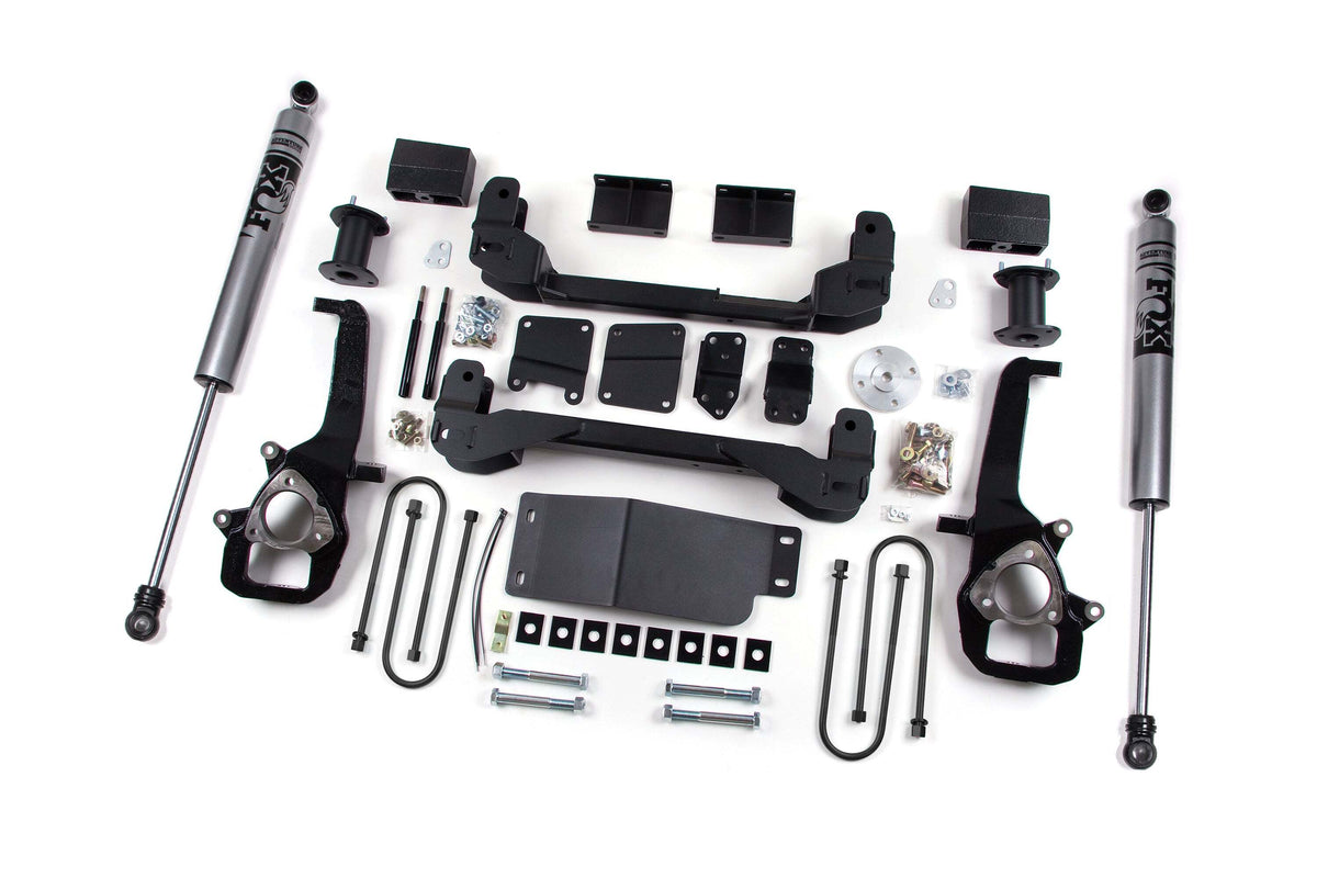 Zone Offroad  ZOND4F