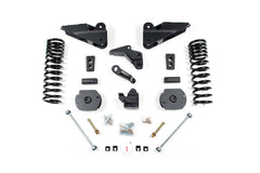 Zone Offroad 2014-2018 Ram 2500 4.5 Lift System ZOND51N
