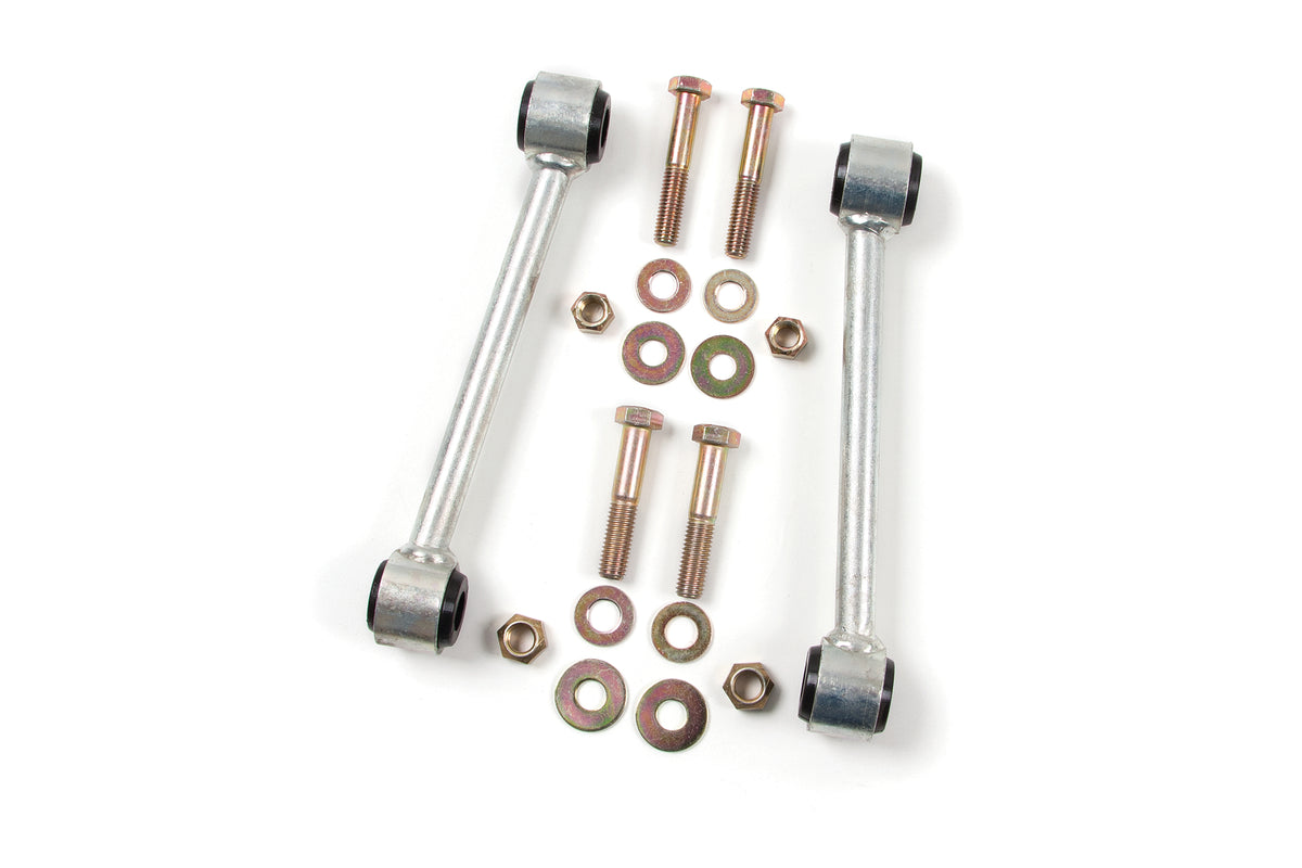 Zone Offroad Dodge PowerWagon Sway Bar Links ZOND5301